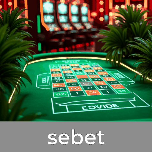 sebet - Plataforma de apostas segura e premiada